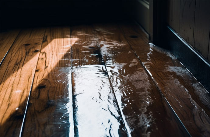 Wood Floor Replacement in Westchester and Fairfield County